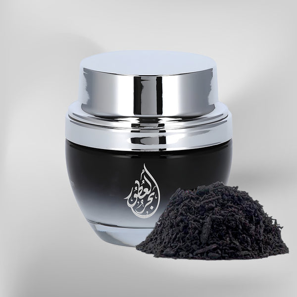 بخور مبسوس بالعود العتيق