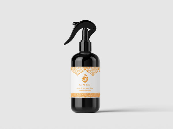 معطر جو بحر العطور برائحة العود