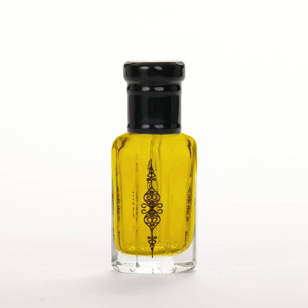 زيت عطري برائحة كريد بلاك