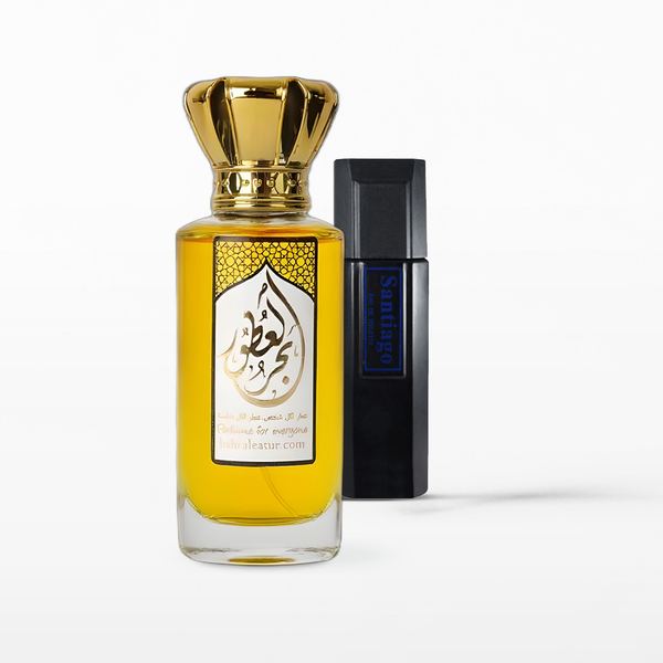 سنتياجو 102