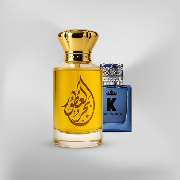 كيه من دولسي آند جابانا