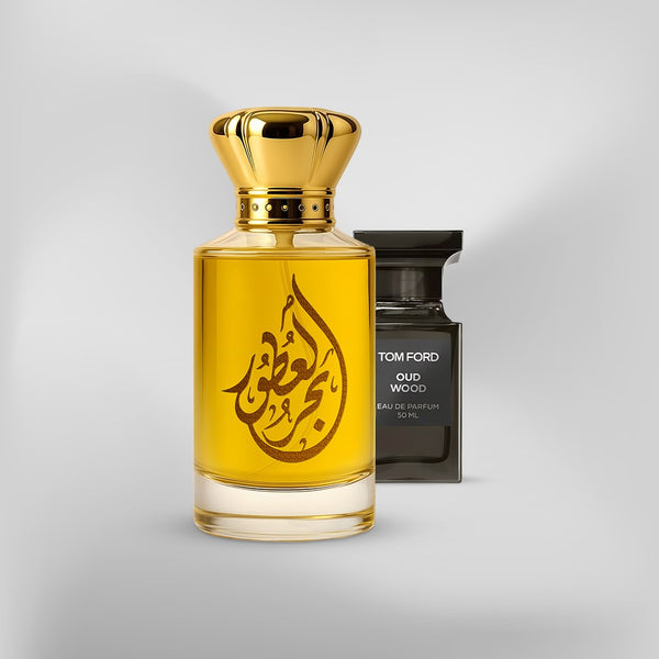 توم فورد عود وود