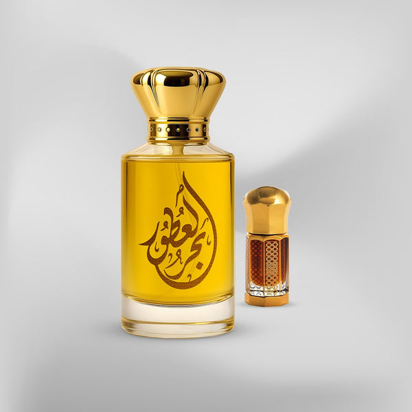 عود عماني