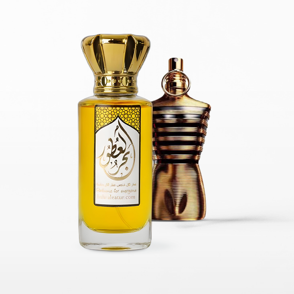 105 جان بولو الكسير