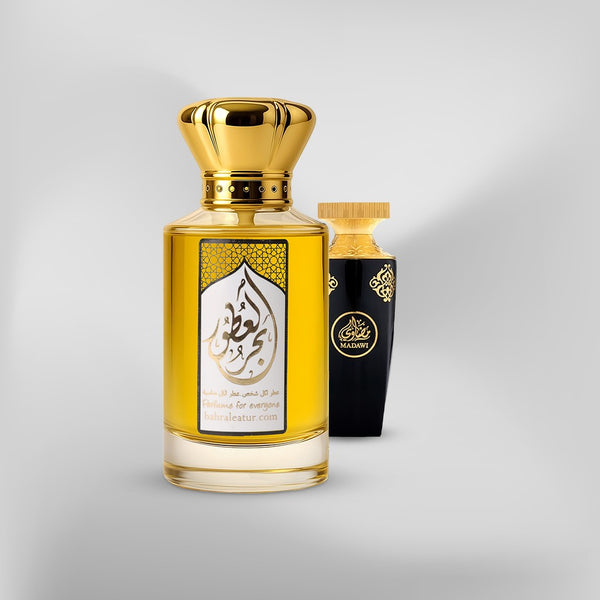 عود مضاوي العربية للعود
