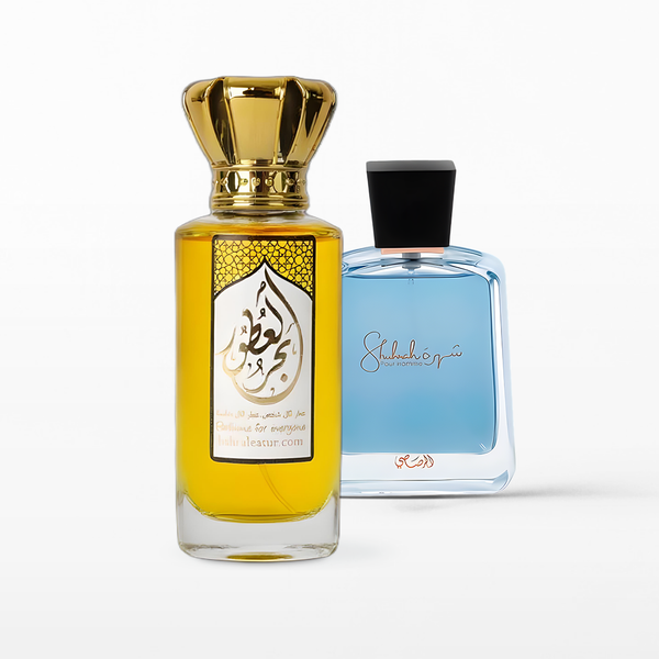 شهرة الرصاصي