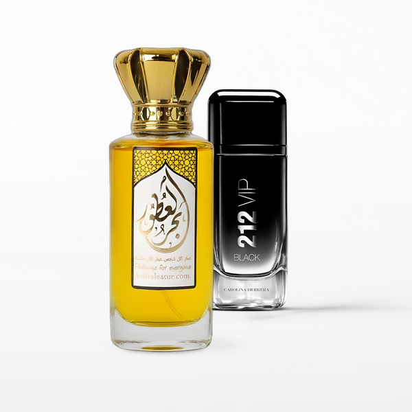 هيريرا 212 في آي بي رجالي