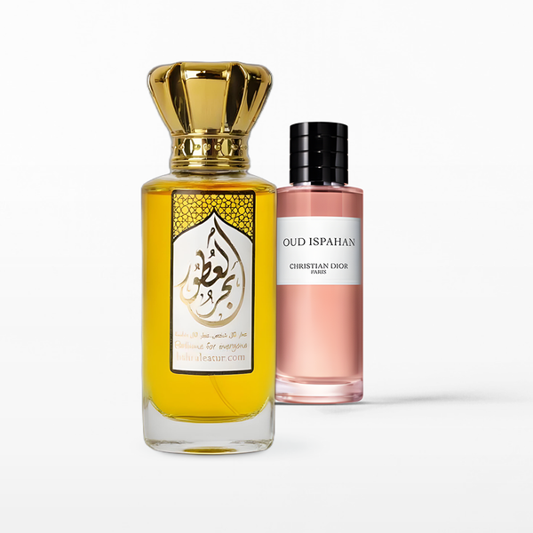 عود اصفهان