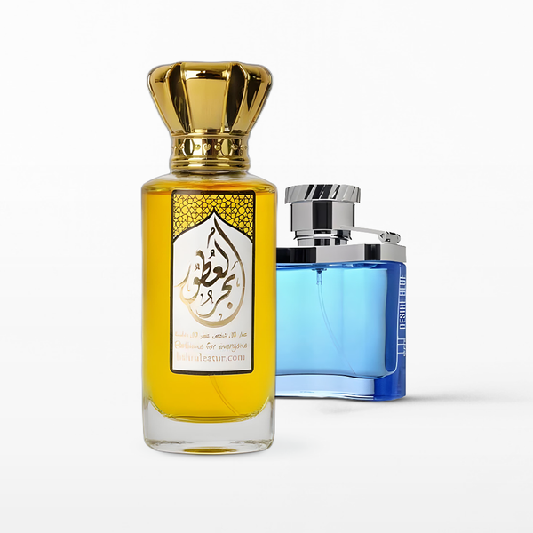 112 دانهيل ديزاير بلو