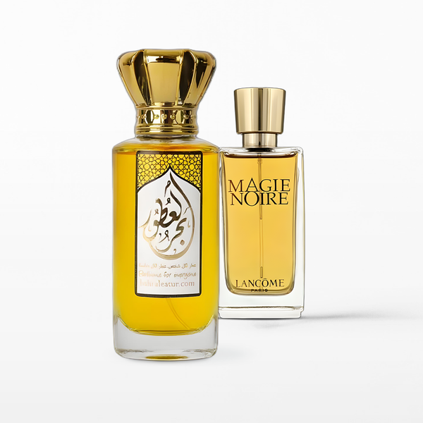 ماجي نوار