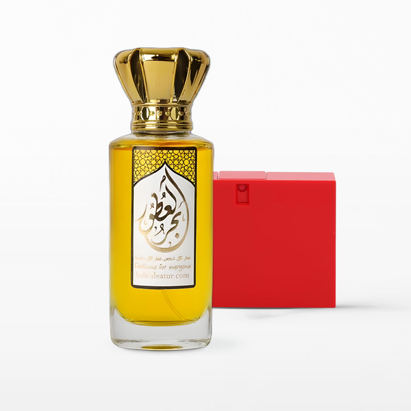 جوتشي راش
