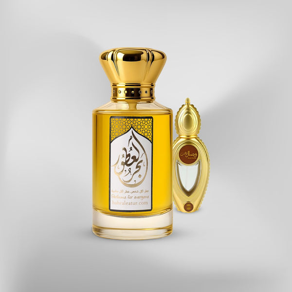 وصال اجمل