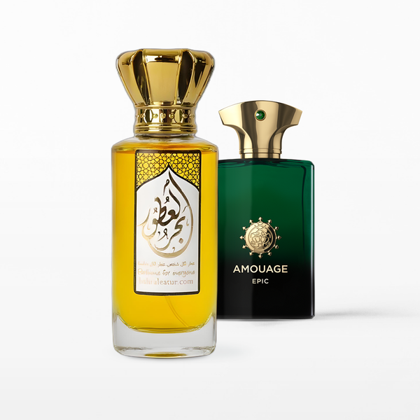 امواج إيبك