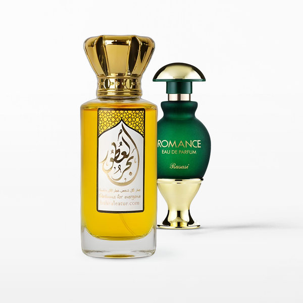 119 كابوتين رومانس