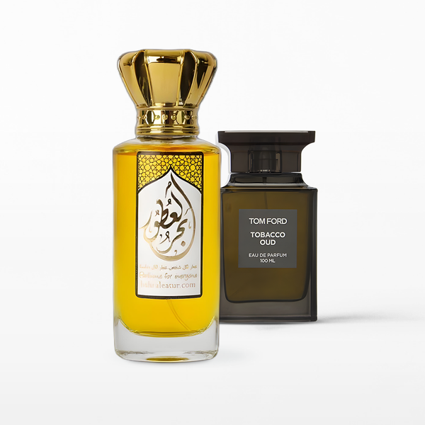 توباكو عود توم فورد