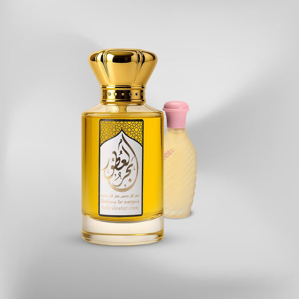 روز اوف اندرا