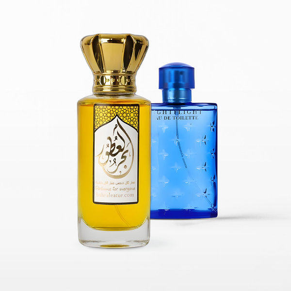 107 جوب نايت فلايت