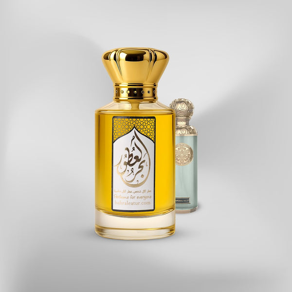 288 امبريال فالي  قصة