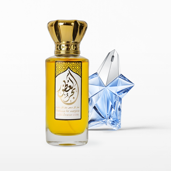 تيري موغلر انجل