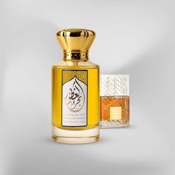 خُمرة لطافة