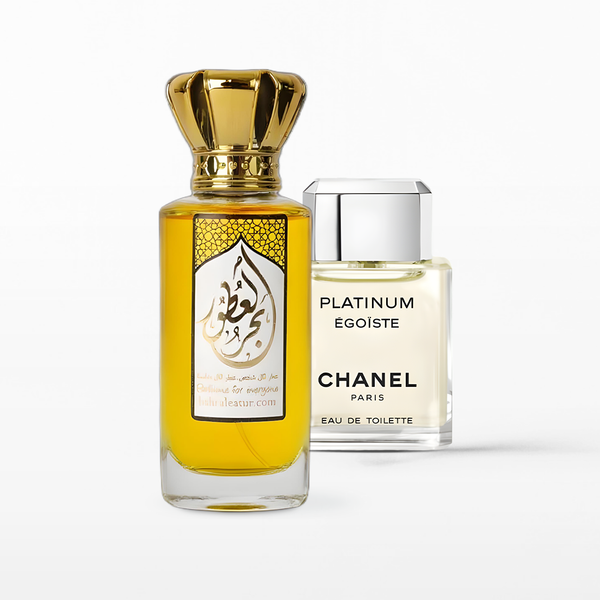 شانيل بلاتنيوم