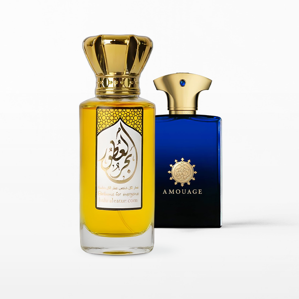 امواج انترلود