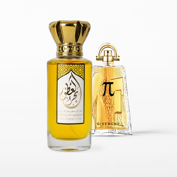 جيفنشي باي