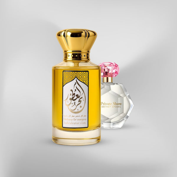 برايفت شو