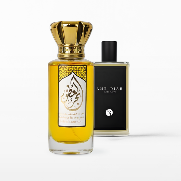 عمرو دياب