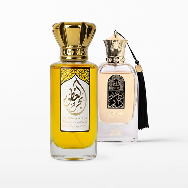 سلطان عربي