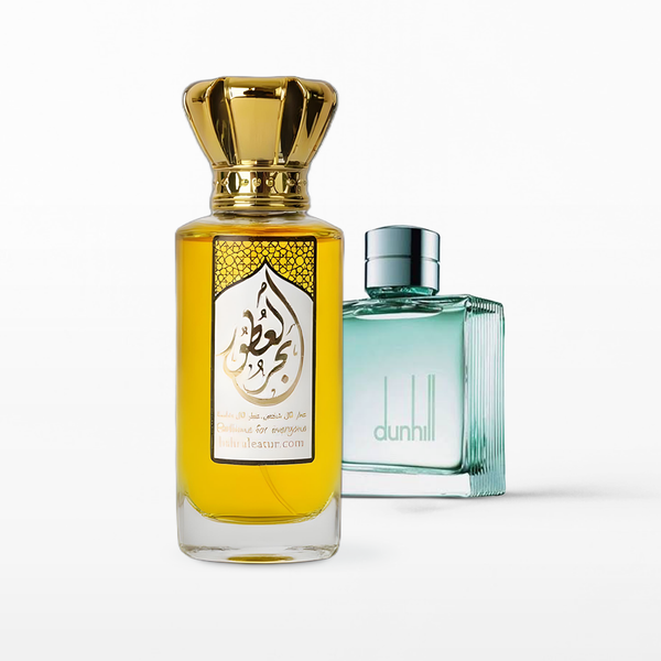 113 دانهيل فريش