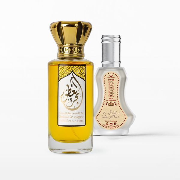 سلطان العود