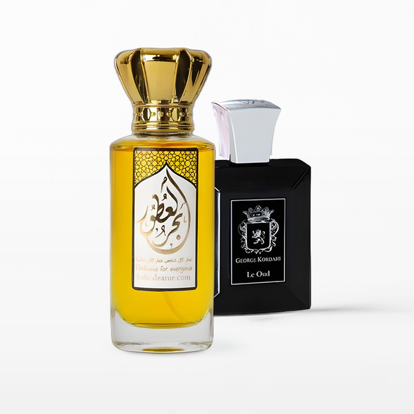 109 جورج قرداحي
