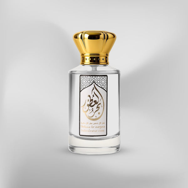 مسك أبيض شرقي