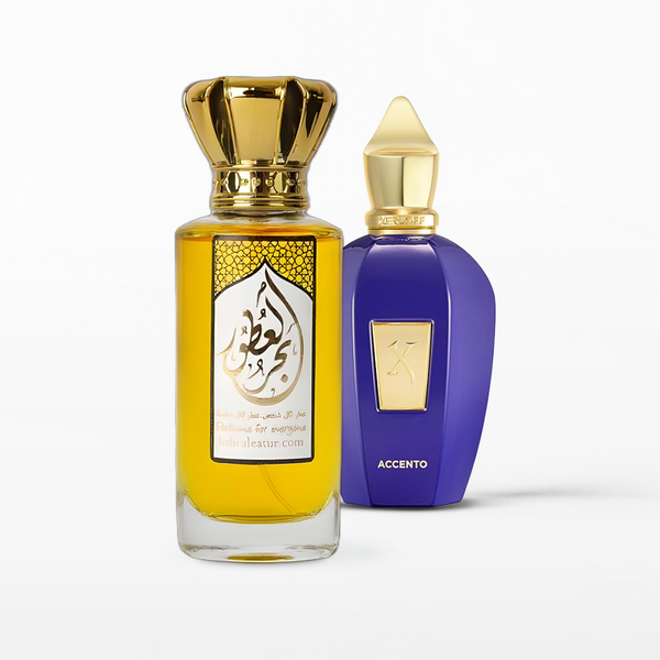 زيرجوف أكسينتو