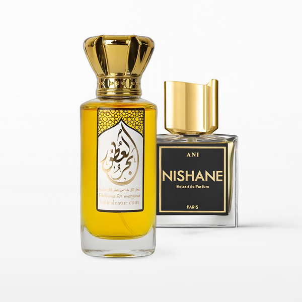 آني نيشان