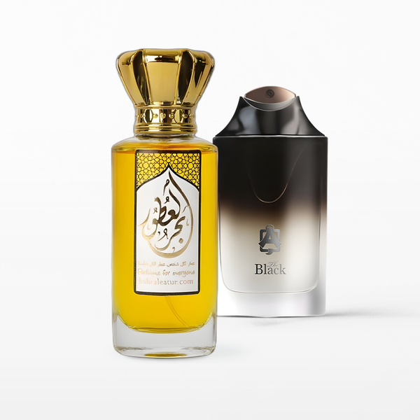 217 الحجر الأسود عبد الصمد القرشى