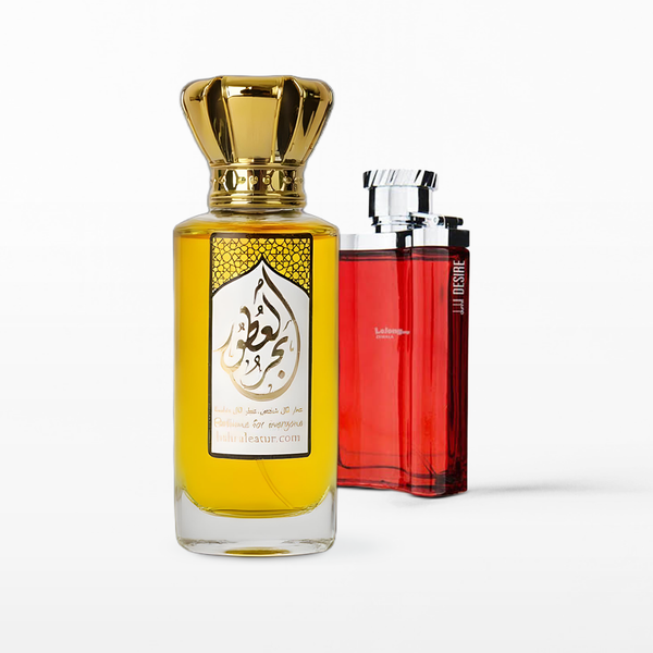 110 دانهيل ديزاير