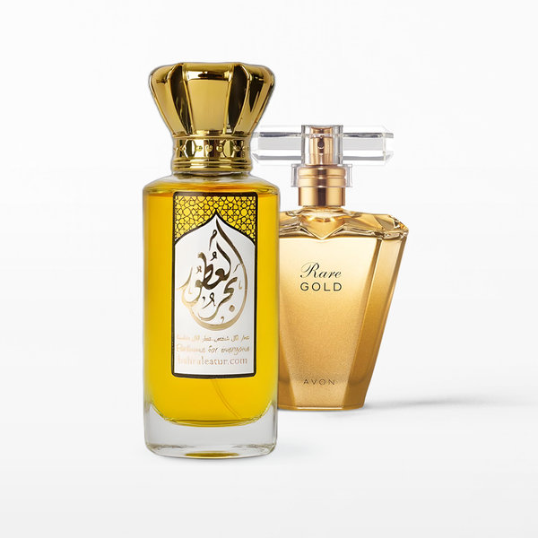 124 ريل جولد