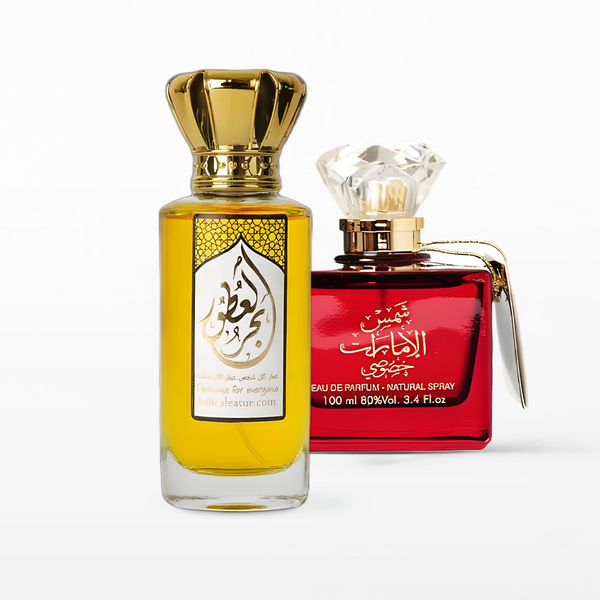 شمس الإمارات من أرض الزعفران