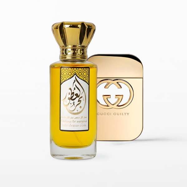 جوتشي جيلتي