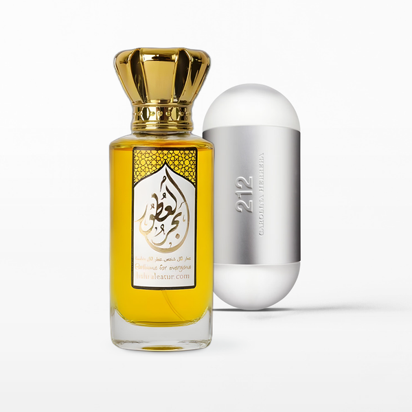 كارولينا هيريرا 212 إن واي سي