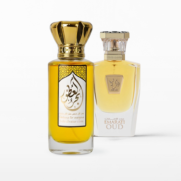 عود اماراتي