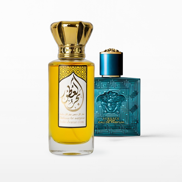 فيرزاتشي ايروس