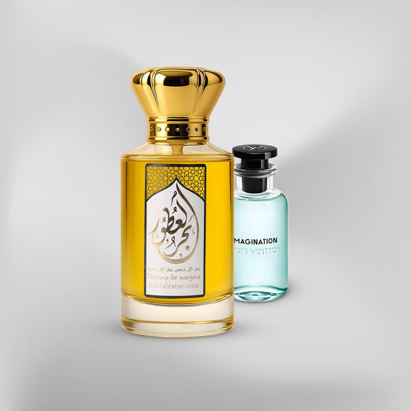 338 ايماجنيشن