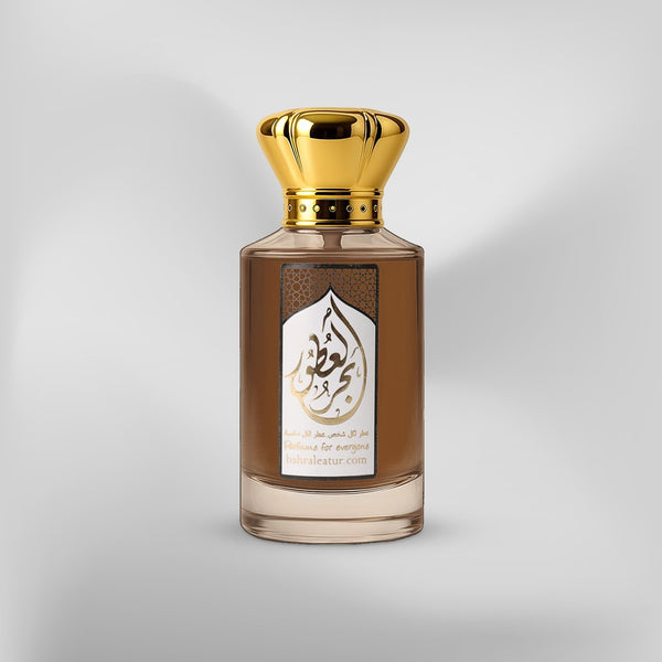 دهن عود سيوفي شرقي