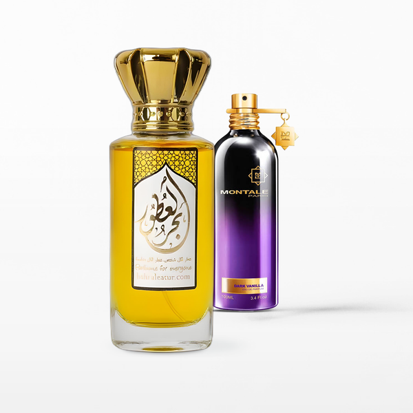 دارك فانيلا