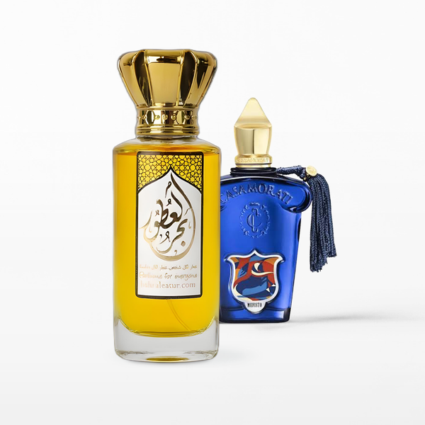 132 ميفيستو