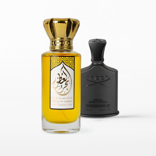 كريد بلاك