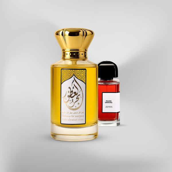 روج سموكينج